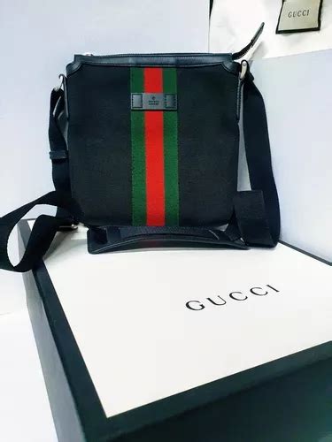 mariconera gucci original|Gucci online shopping.